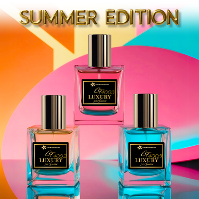 Summer Edition