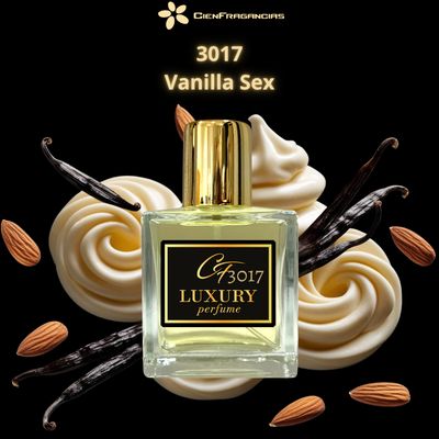 N 3017 Vanilla Sex