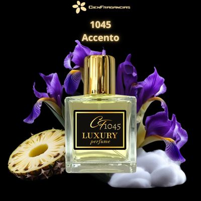 N 1045 Accento