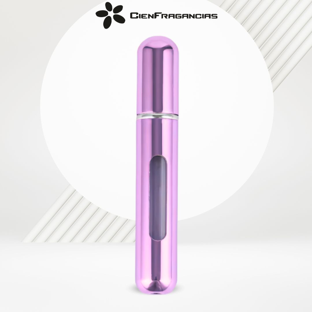 Porta profumo Viola