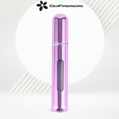 Porta profumo Viola