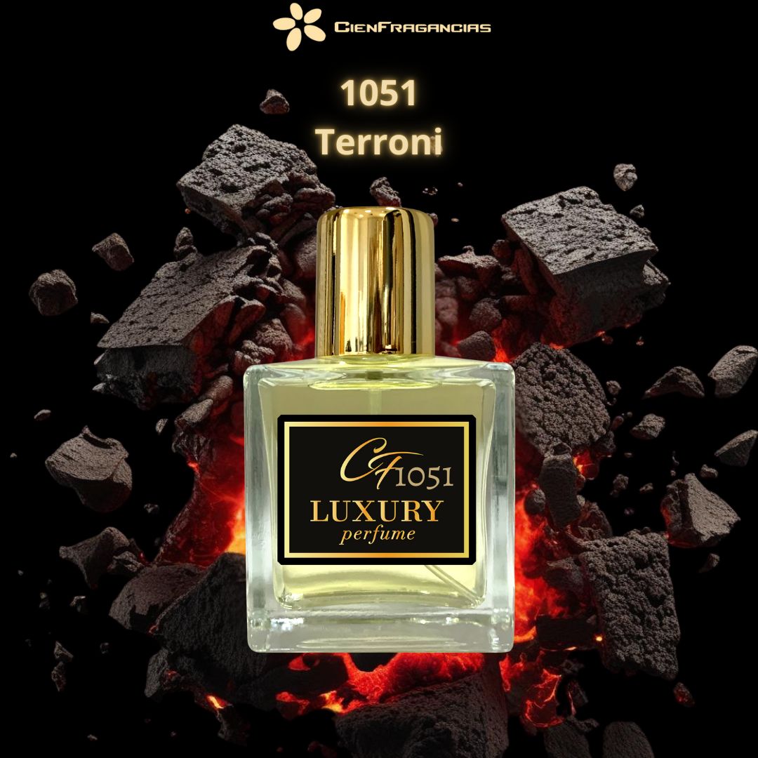 N 1051 Terroni