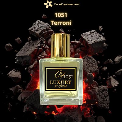 N 1051 Terroni