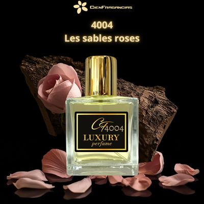 N 4004 Les sables roses