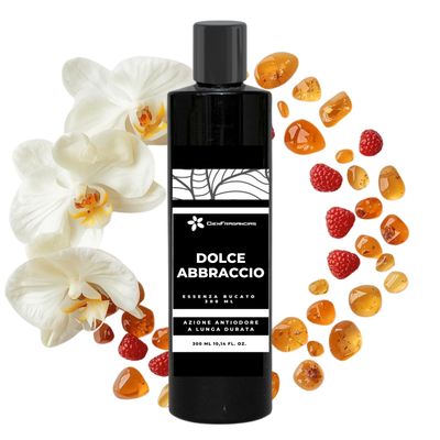 Dolce abbraccio ESSENZA BUCATO