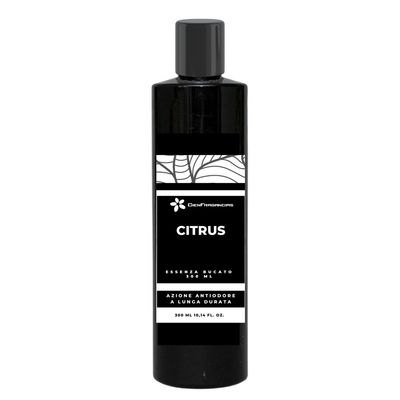 Citrus ESSENZA BUCATO