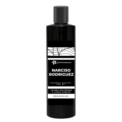 Narciso Rodriguez ESSENZA BUCATO
