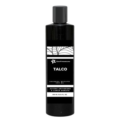 Talco ESSENZA BUCATO
