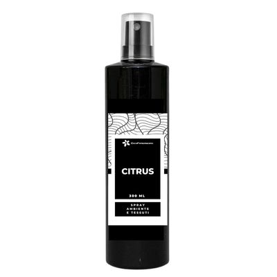 Citrus SPRAY