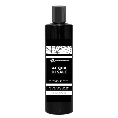 Acqua di sale ESSENZA BUCATO