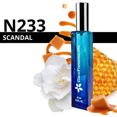 N 233 Scandal