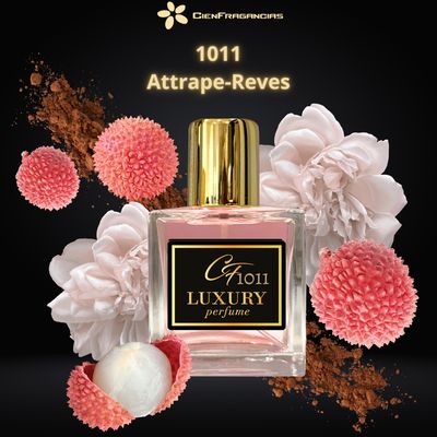 N 1011 Attrape-Reves