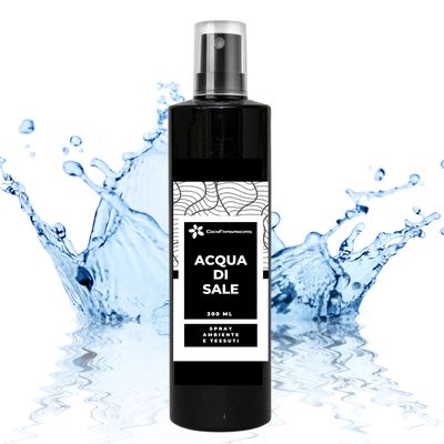 Acqua di sale SPRAY