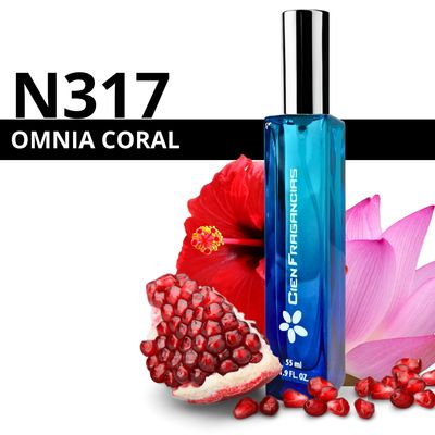 N 317 Omnia Coral