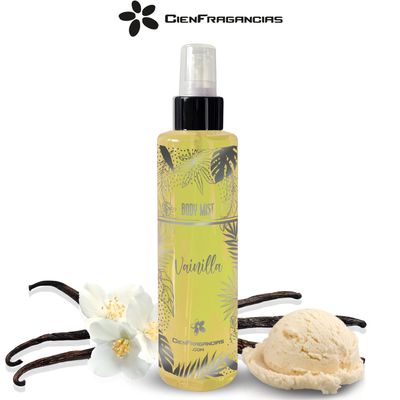VANIGLIA Bodymist