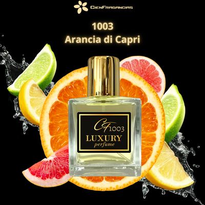 N 1003 Arancia diCapri