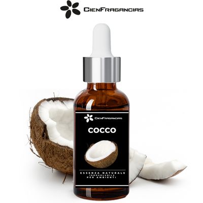 Cocco       OLIO ESSENZIALE