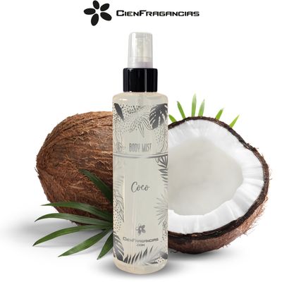 COCCO  Bodymist