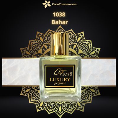 N 1038 Bahar Dubai