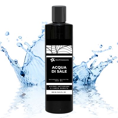 Acqua di sale ESSENZA BUCATO