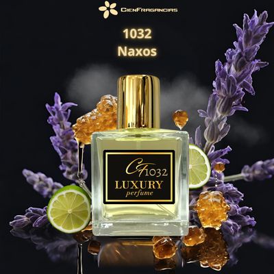 N 1032 Naxos