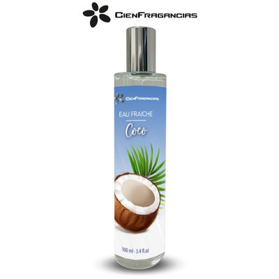 Profumo Cocco MONOFRAGRANZA