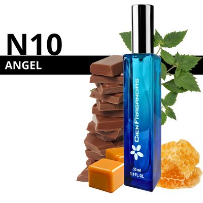 N 10 Angel