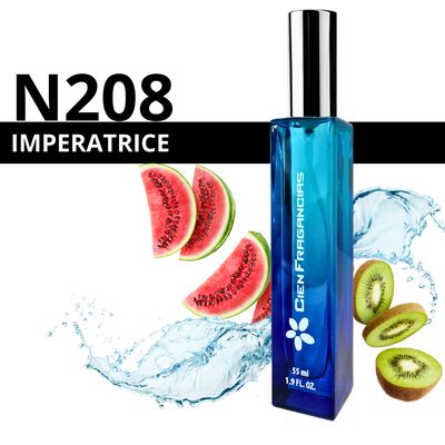 N 208 Imperatrice