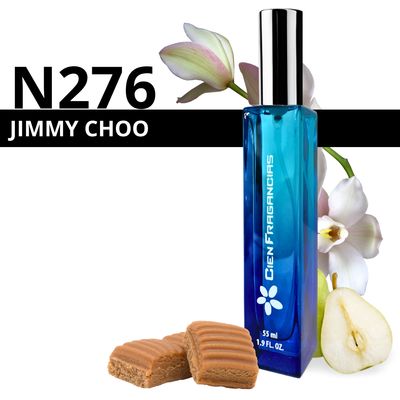 N 276 Jimmy Choo