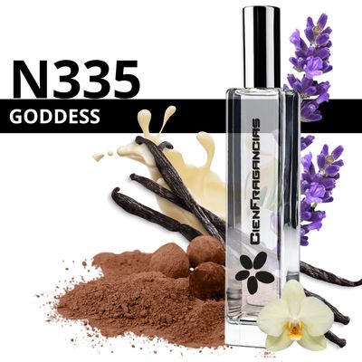 N 335 Goddess