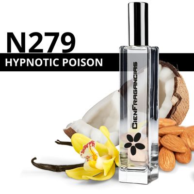 N 279 Hypnotic poison