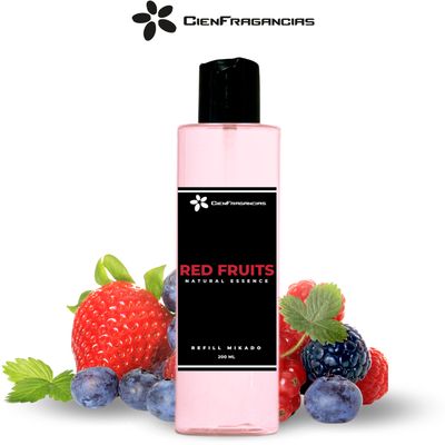 FRUTTI ROSSI - Ricarica Mikado