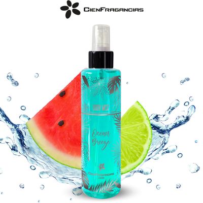 OCEAN BREEZE Bodymist