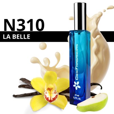 N 310 La belle