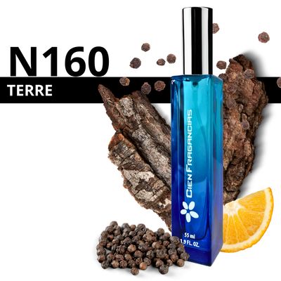 N 160 Terre