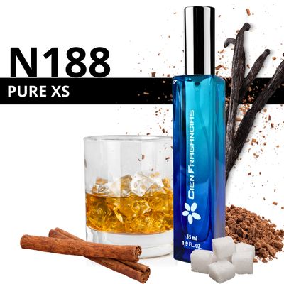 N 188 Pure XS