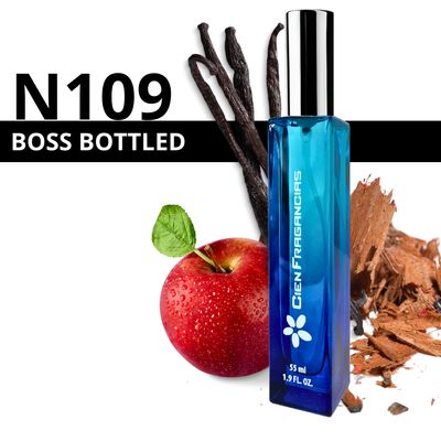 N 109 Bottled Boss