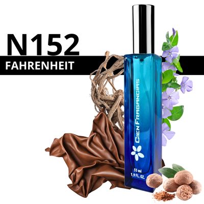 N 152 Fahrenheìt