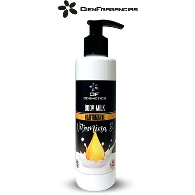 Vitamina E BODYMILK