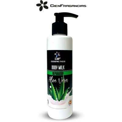 Aloe Vera BODYMILK