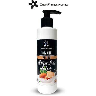 Mandorle Dolci BODYMILK