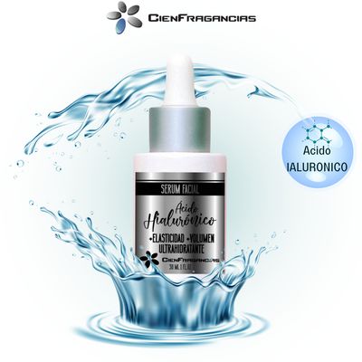 Acido ialuronico liquido SIERO VISO