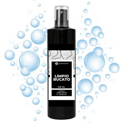Limpio Bucato SPRAY