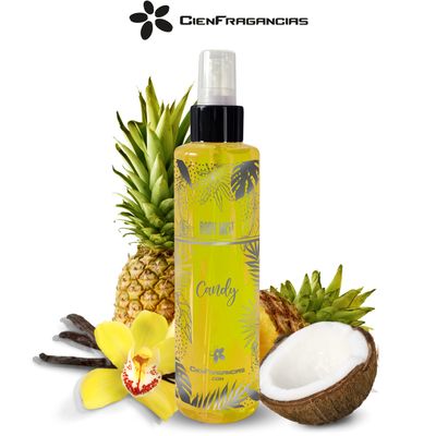 CANDY Bodymist