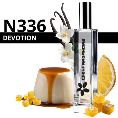N 336 Devotion