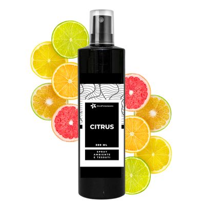 Citrus SPRAY