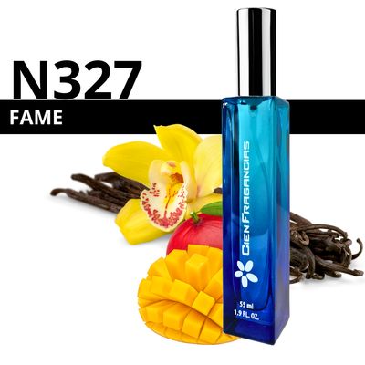 N 327 Fame