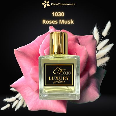 N 1030 Roses Musk