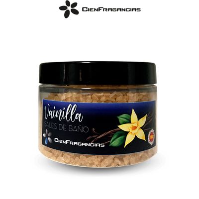 VANIGLIA Sali da bagno