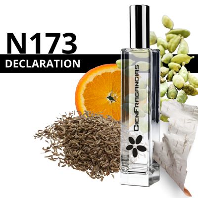 N 173 Declaration